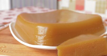 Receita de Doce de Batata Doce: Tradição Brasileira com Sabor Caseiro