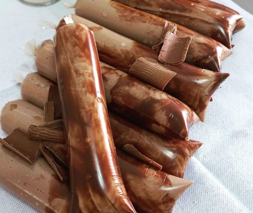 5 receitas de geladinhos para ganhar dinheiro