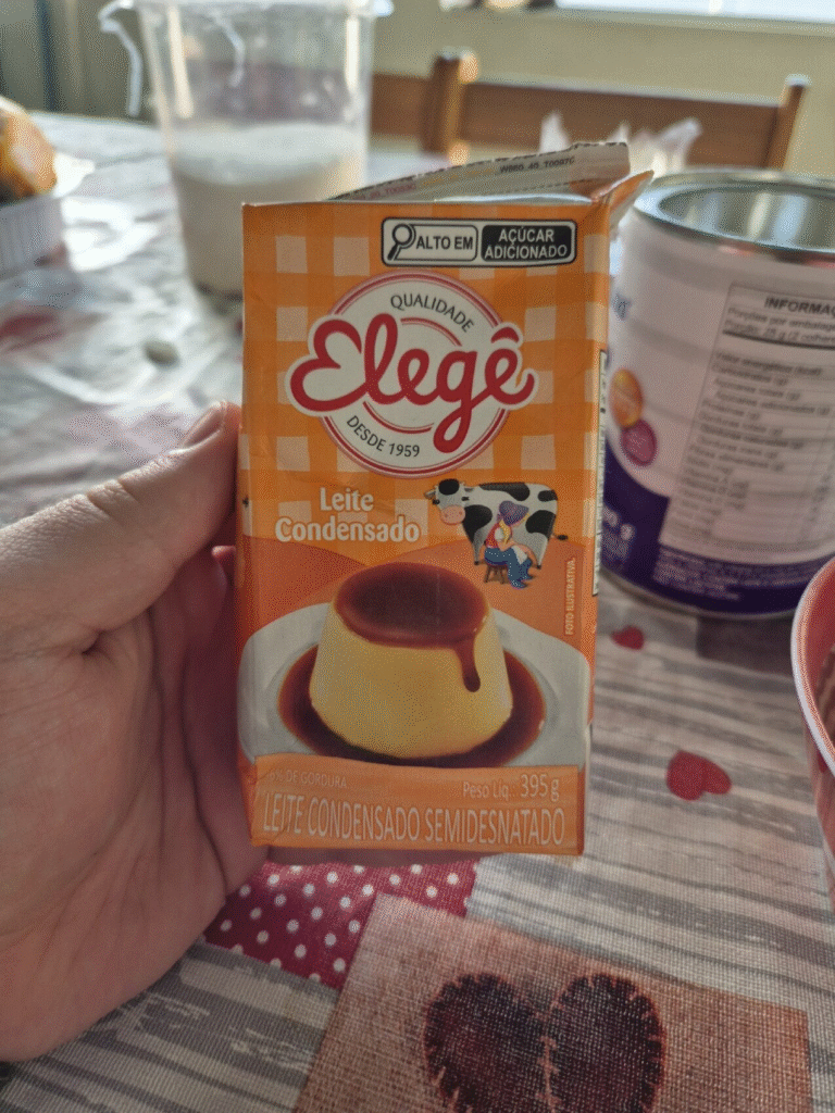 Os 5 Melhores Leites Condensados para Usar em Receitas