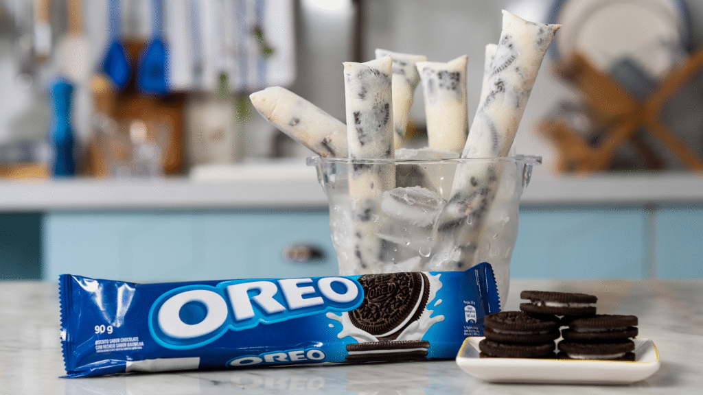 Geladinhos gourmet vendem o ano inteiro