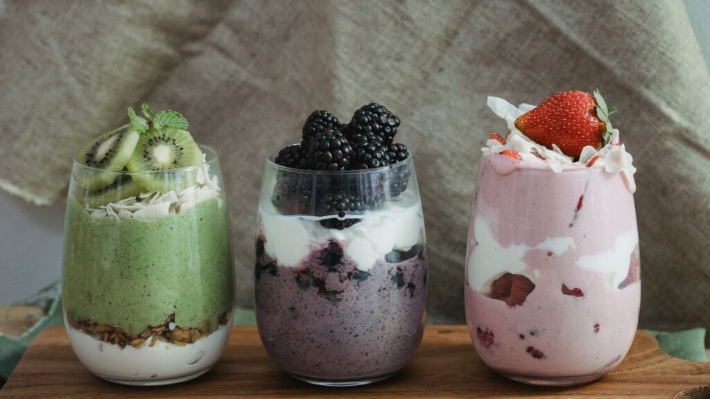 Como Fazer Mais de R$200 por Dia Vendendo Iogurtes Gourmet