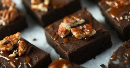 3 Sobremesas Irresistíveis para uma Sexta-feira Perfeita: Receitas Fáceis e Deliciosas