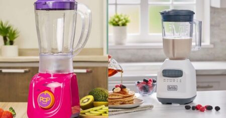 Os 10 melhores liquidificadores para confeitaria: desempenho, potência e custo-benefício