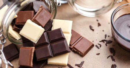 Os 5 Melhores Chocolates para Confeitaria: Qualidade, Sabor e Performance Profissional