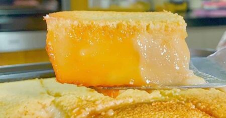 Receita Tradicional de Toucinho do Céu: História, Ingredientes e Modo de Preparo