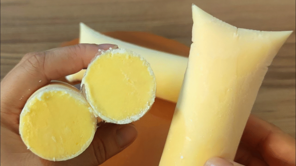 5 Receitas de Geladinhos Gourmet que Vão Bombar Neste Verão