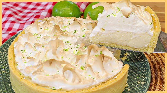 3 Sobremesas Irresistíveis para uma Sexta-feira Perfeita