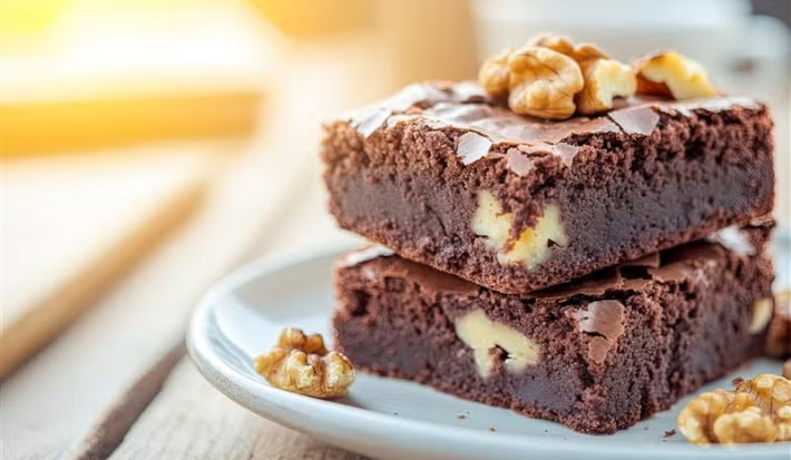 3 Sobremesas Irresistíveis para uma Sexta-feira Perfeita