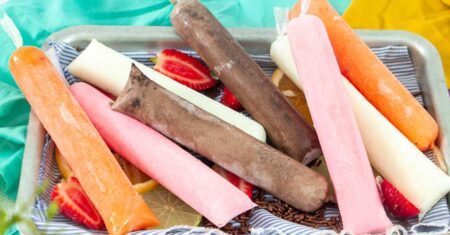 10 Dicas para Seu Geladinho Gourmet Dar Certo