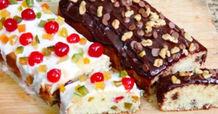 5 Receitas de Bolos Indispensáveis para o Final de Ano: Como Lucrar com Confeitaria