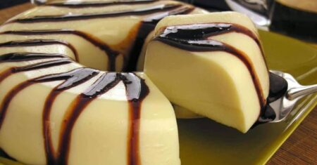 Pudim de Sorvete: Receita Completa