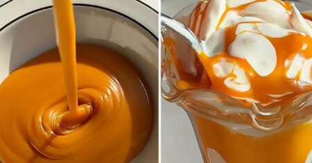 Receita de Caramelo de Cenoura: Um Toque Gourmet com Sabor Surpreendente e Natural