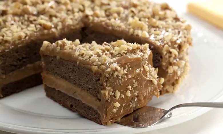 5 Receitas de Bolos Indispensáveis para o Final de Ano: Como Lucrar com Confeitaria