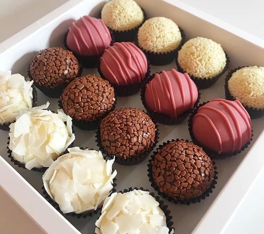 Confeitaria Lucrativa para Fim de Ano