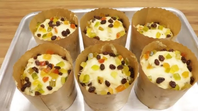 5 Receitas de Confeitaria para Fazer no Natal