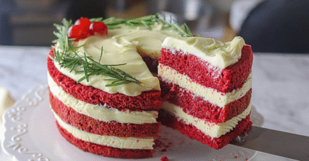 5 Receitas de Confeitaria para Fazer no Natal