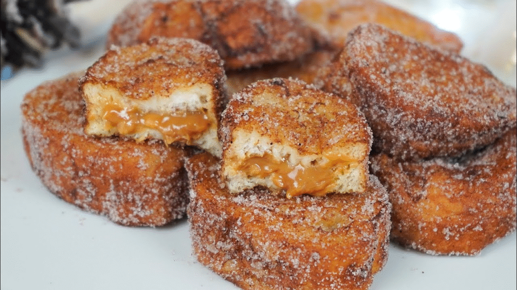 5 Receitas de Confeitaria para Fazer no Natal