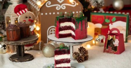 Confeitaria de Natal Sem Frustrações: Erros Comuns que Arruinam Receitas e Como Evitar Cada Um Deles