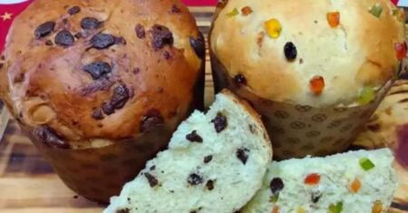 Dicas para que seu Panetone Fique Macio e Delicioso