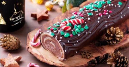 Doces natalinos pelo mundo: história contada pela confeitaria