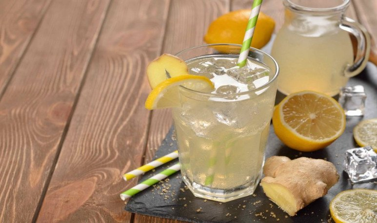 3 Bebidas Deliciosas para Refrescar o Verão