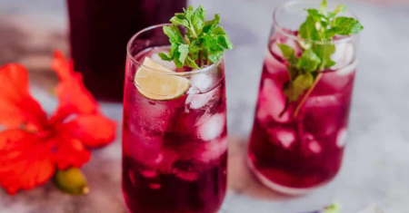3 Bebidas Deliciosas para Refrescar o Verão