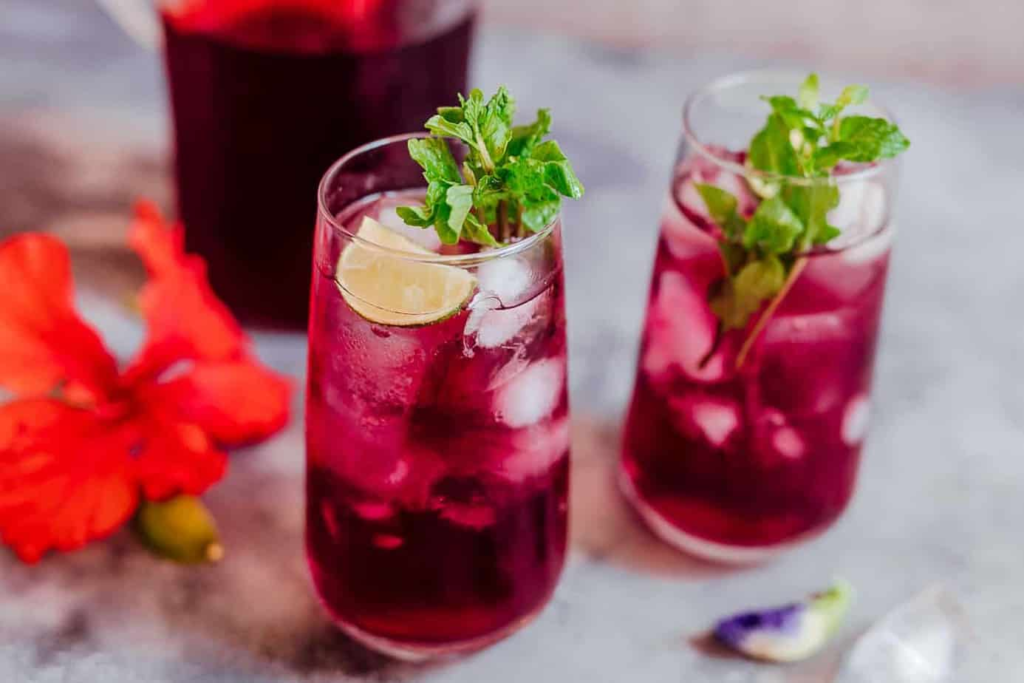 3 Bebidas Deliciosas para Refrescar o Verão