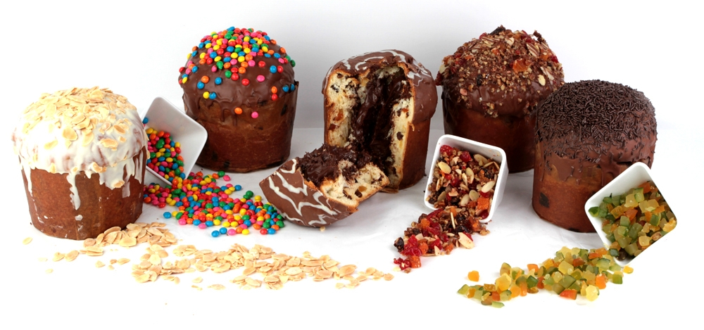 Dicas para que seu Panetone Fique Macio e Delicioso