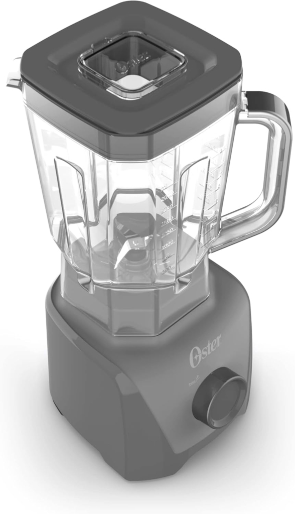 Liquidificador Oster OLIQ606 vale a pena?