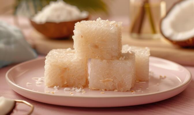 Doces natalinos pelo mundo