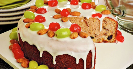 Diferença entre panetone, chocotone e bolo natalino: tradição e sabor na mesa de fim de ano