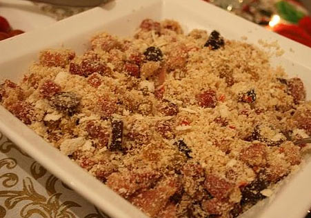 Como reaproveitar as sobras da ceia de Natal