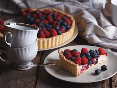 Como começar com o pé direito na confeitaria 