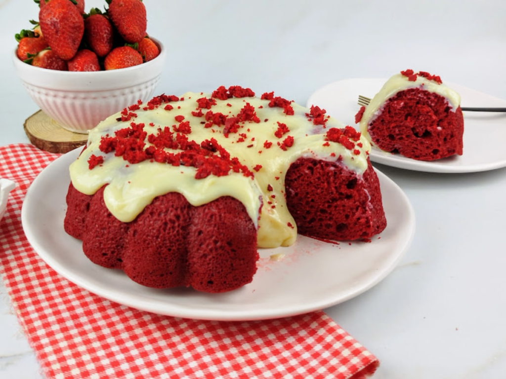 10 Bolos Caseiros que Vão Fazer Sucesso em 2026