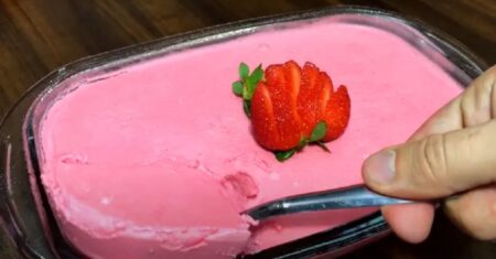 Creme de Leite Condensado com Gelatina — A Que Realmente Fica Firme e Cremosa ao Mesmo Tempo