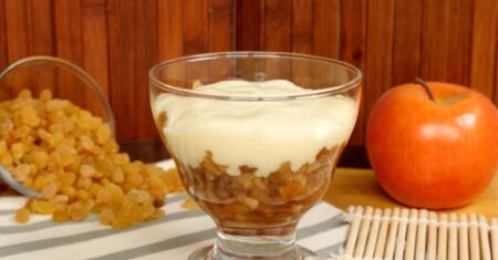 Receita de Compota de Frutas com Creme: Do Pote à Mesa Sem Complicação