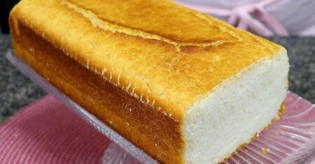 Receita de Pão de Arroz Cru Sem Farinha e Sem Ovo: Como Fazer do Zero (Com os Erros Que Ninguém Conta)