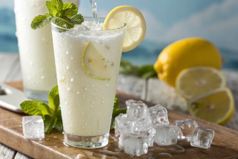 3 Drinks que Salvam Qualquer Bloco de Carnaval Quando o Calor Aperta