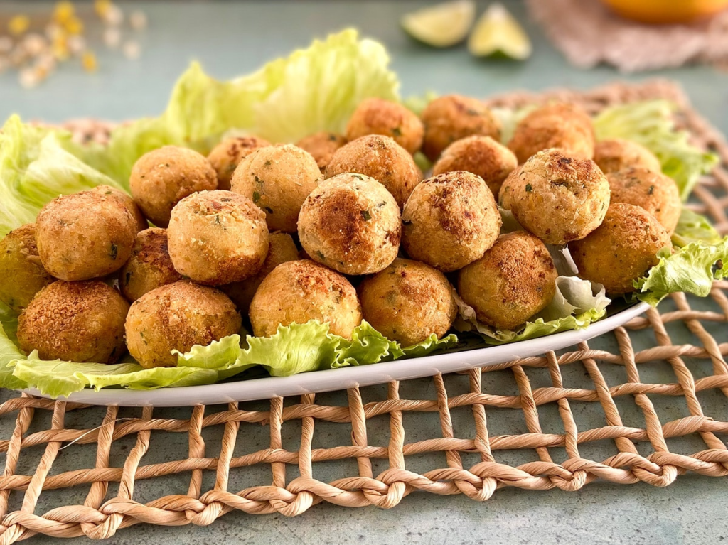 3 Lanches Leves Para Aguentar o Carnaval