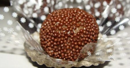 Brigadeiro com Licor: Como Fazer o Doce que Vira Assunto em Qualquer Mesa