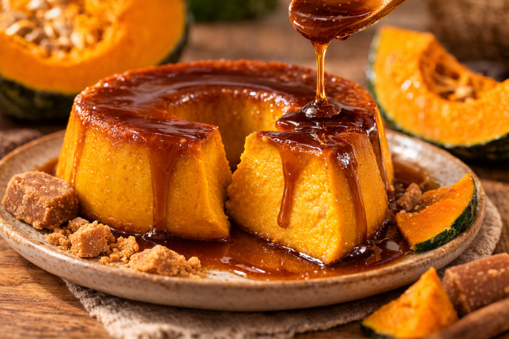 5 ideias de doces para a chegada do outono