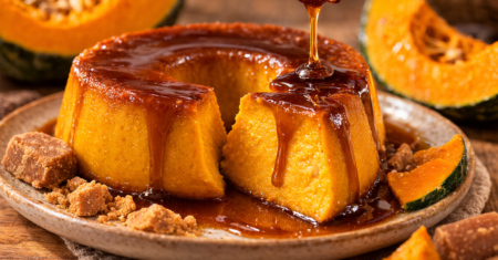 5 ideias de doces para a chegada do outono (com receitas que realmente funcionam)