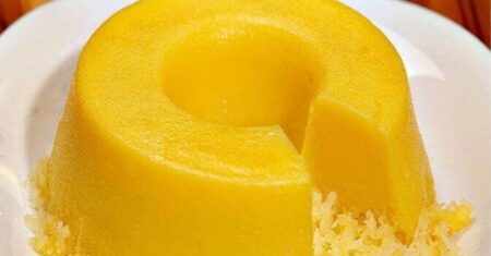 Quindão: a receita que não perdoa erro — e por isso sempre dá certo