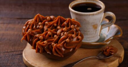 Receita: Ovo de Páscoa de Café com Chocolate 70% — Para Quem Quer Sair do Óbvio