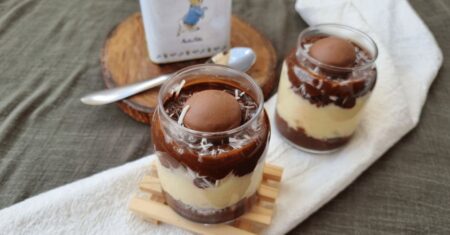 Receita de Ovo de Páscoa no Pote de Prestígio: Tudo que Você Precisa Saber Para Fazer e Vender