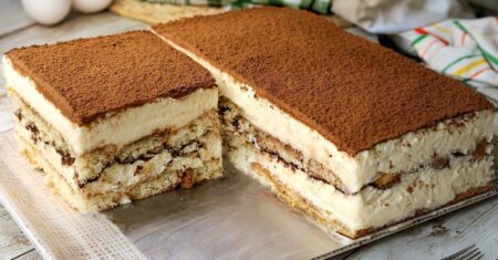 Receita de Tiramisu Fácil: Como Fazer em Casa Sem Complicação (e Sem Errar)
