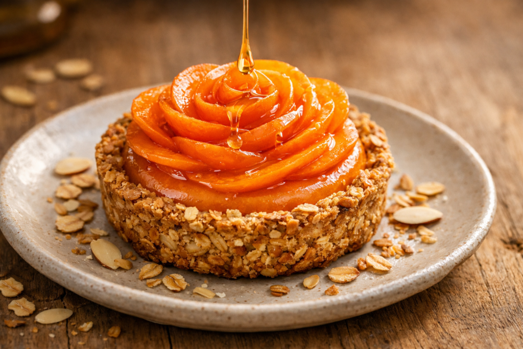 5 ideias de doces para a chegada do outono