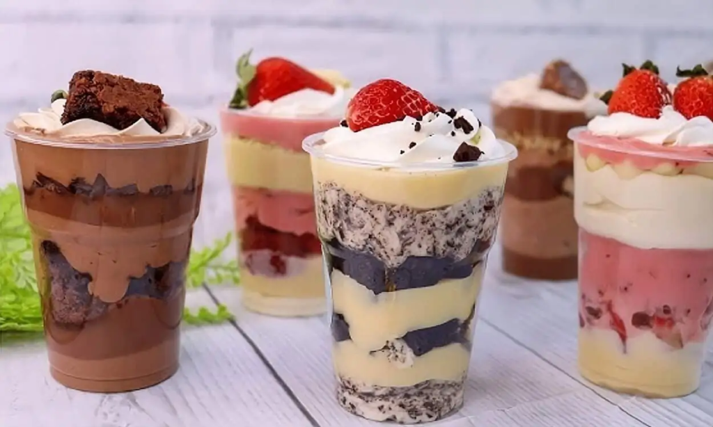 Como Fazer Copos da Felicidade para a Páscoa