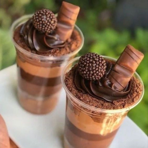 Como Fazer Copos da Felicidade para a Páscoa