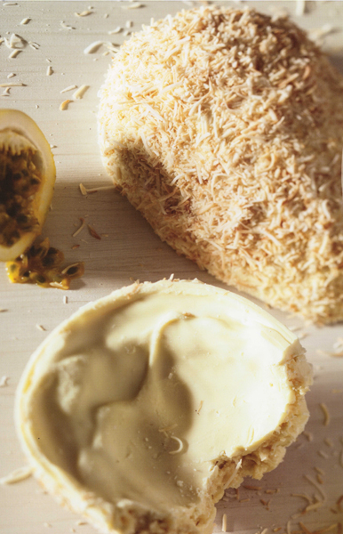 5 Ideias de Ovos de Páscoa Meio a Meio